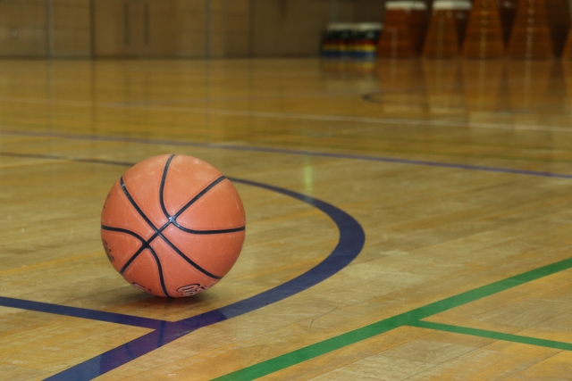 JBA バスケットボール事業・活動実施ガイドライン（日本バスケットボール協会）3